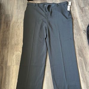 Van Heusen “Big and Tall” Dress Pants